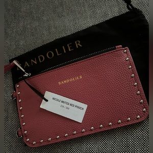 Bandolier Nicole Pouch